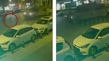 Bị xe tăng cán 2 lần trong đảo chính Thổ Nhĩ Kỳ