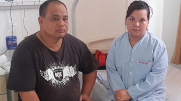 BVĐK Cần Thơ: Chẩn đoán viêm ruột thừa... mổ buồng trứng
