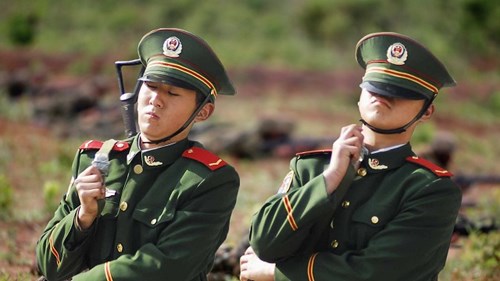 Những sai lầm 'ngớ ngẩn' không tưởng của quân đội Trung Quốc
