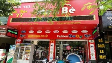 Người đàn ông đập sữa giữa đường ở Nghệ An bị công an bắt