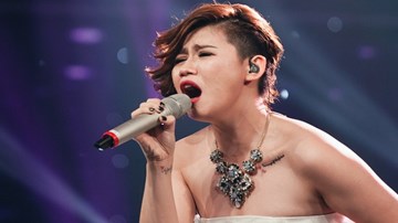 Vietnam Idol: Thảo Nhi suýt ra về sau khi cover thất bại 