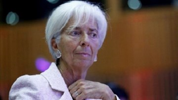 Giám đốc IMF ra tòa vì số tiền hơn 400 triệu USD