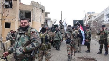 Phiến quân kích nổ đường hầm, 38 binh sỹ tử nạn