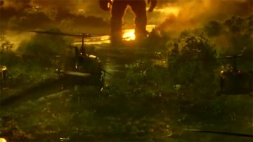 Ninh Bình, Hạ Long hùng vĩ trong trailer bom tấn 'Kong: Skull Island'