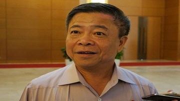 Ông Võ Kim Cự: Không lường trước những hậu quả mà Formosa gây ra