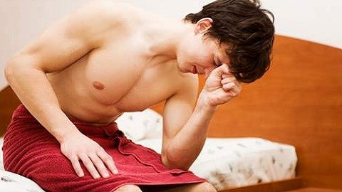 Làm cách nào để tự phát hiện sớm bệnh ung thư tinh hoàn?