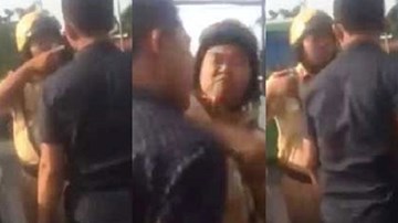 Đình chỉ công tác CSGT ở Sài Gòn đánh dân