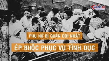 Nhật - Hàn đạt được bước tiến trong vấn đề 