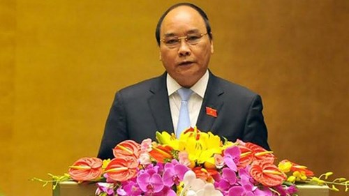 Thủ tướng thừa nhận thực thi pháp luật về môi trường chưa nghiêm