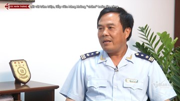 Lãi hàng trăm triệu, tiếp viên hàng không 