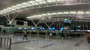 Khắc phục sự cố tin tặc tấn công sân bay Tân Sơn Nhất và Nội Bài