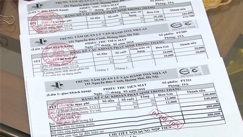 Nghịch lý thất thoát gần 1000 mét khối nước, dân không dùng vẫn phải đóng tiền