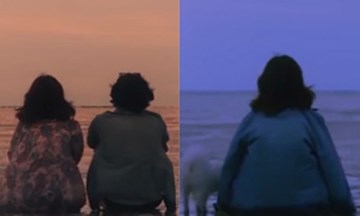 Clip xúc động về tình yêu âm dương cách biệt của cô gái Thái