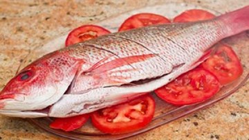 Liên tiếp 28 người ngộ độc nghi do ăn cá hồng ở Quảng Ngãi