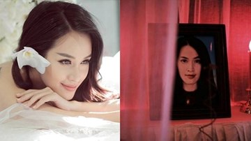 Điểm danh những ma nữ quyến rũ nhất màn ảnh Việt