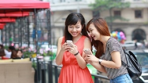Hà Nội sắp được phủ sóng Wifi miễn phí