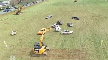 Trận cầu kinh điển giữa các 