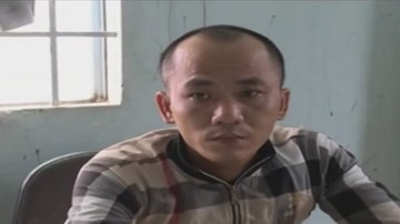 Giật mình lời khai của tên trộm cuồng dâm