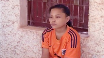 Vợ cùng đồng phạm giết chồng lúc đang ngủ