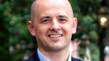 Ứng viên độc lập tuyên bố tranh cử Tổng thống Mỹ