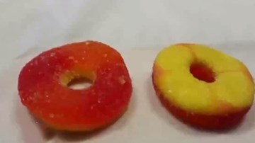 Ăn nhầm kẹo dẻo chứa cần sa, 19 người ở Mỹ nhập viện