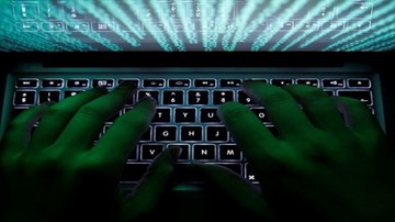 Phát hiện phần mềm độc tấn công 