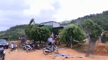 Hàng trăm người tham gia truy sát 3 kiểm lâm tại Lâm Đồng, 1 kiểm lâm thiệt mạng