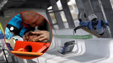 Những cái chết thảm khốc trên đấu trường Olympic trong 1 thế kỷ qua