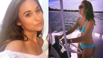 Nhân viên xinh đẹp của Google bị cưỡng hiếp rồi thiêu sống