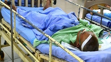 Nguyên nhân việc cán bộ bảo vệ rừng bị truy sát ở Lâm Đồng