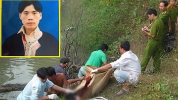 Đã xác định nghi can thảm sát 4 người ở Lào Cai