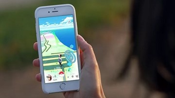 Google bác thông tin dữ liệu Google Maps bị người chơi Pokémon Go chỉnh sửa