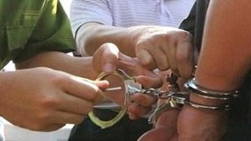 Bắt khẩn cấp 4 đối tượng tham gia vụ chém chết cán bộ quản lý rừng