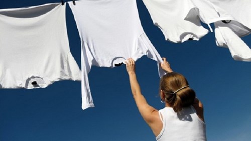 17 mẹo xử lí các vấn đề quần áo chắc chắn bạn chưa từng biết