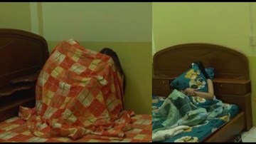 Xóa ổ mại dâm trá hình nhà hàng, quán hát