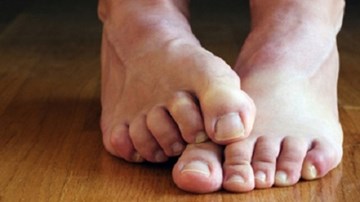 Tuyệt chiêu đánh bay mùi “khó ngửi” ở giày