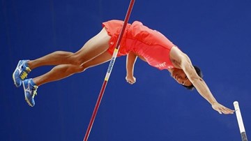 VĐV Nhật Bản méo mặt ở Olympic 2016 vì... 