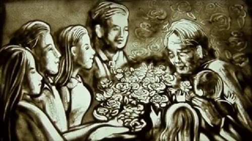 Lễ Vu Lan: Giới trẻ nói về báo hiếu mẹ cha