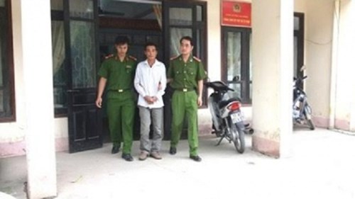 Nữ trinh sát kể chuyện dụ gã sát nhân đào hoa rơi vào bẫy tình