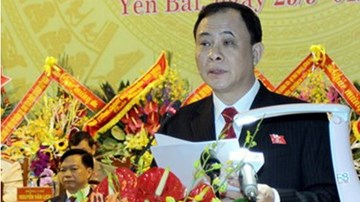 Bí thư Tỉnh ủy, Chủ tịch HĐND Yên Bái bị bắn