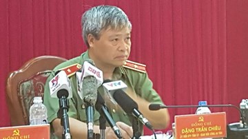 Không khởi tố vụ án bắn 2 lãnh đạo tỉnh Yên Bái
