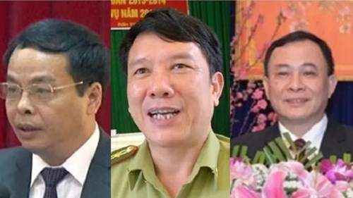 Vụ bắn chết Bí thư Tỉnh ủy Yên Bái: Chưa tìm thấy thư tuyệt mệnh