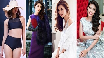 Những công việc đầu đời 