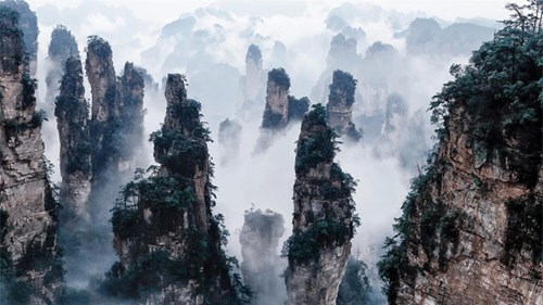 Những thử thách 