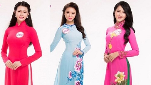 Hoa hậu Việt Nam 2016 lập kỷ lục về lượng thí sinh xin rút lui