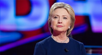 Rò rỉ bằng chứng Hillary mắc bệnh nặng
