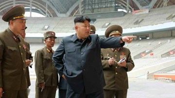 ​Kim Jong-un ra lệnh tấn công khủng bố người Hàn Quốc trả thù vụ đào tẩu