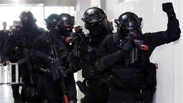 Cuộc tập trận khiến Triều Tiên nổi đóa