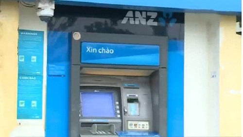 Tài khoản thẻ ANZ “bốc hơi” gần 31 triệu đồng chỉ sau 14 phút