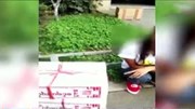 Cô gái trẻ giấu ma túy đá trong bánh trung thu rúng động Trung Quốc